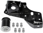 Dorman 924-420 Truck Cab Mount - Rear Right - view 2