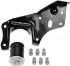 Dorman 924-420 Truck Cab Mount - Rear Right - view 1