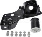 Dorman 924-421 Truck Cab Mount - Rear Left - view 1