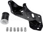 Dorman 924-421 Truck Cab Mount - Rear Left - view 2
