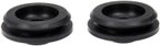 Dorman 924-425 Radiator Mount Bushing - Upper - view 1
