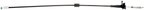 Dorman 924-427 Door Latch Cable - Front Left or Front Right - view 2
