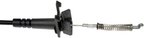 Dorman 924-427 Door Latch Cable - Front Left or Front Right - view 3