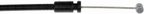Dorman 924-429 Door Latch Cable - Left or Right - view 3