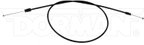 Dorman 924-429 Door Latch Cable - Left or Right - view 4
