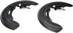 Dorman 924-476 Brake Dust Shield - Rear - view 1