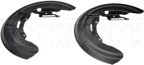 Dorman 924-476 Brake Dust Shield - Rear - view 3