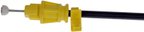 Dorman 924-481 Door Latch Cable - Front Left or Front Right - view 2