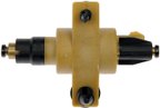 Dorman 924-490 Suspension Solenoid - Front - view 3