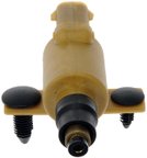 Dorman 924-490 Suspension Solenoid - Front - view 1