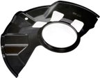 Dorman 924-494 Brake Backing Plate - Front Left - view 2