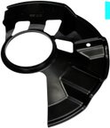 Dorman 924-495 Brake Backing Plate - Front Right - view 2