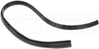 Dorman 924-498 Door Seal - Rear Left Lower or Rear Right Lower - view 3