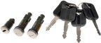 Dorman 924-5008 Ignition Lock Cylinder - view 2