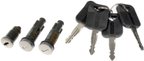Dorman 924-5008 Ignition Lock Cylinder - view 5