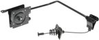 Dorman 924-500 Spare Tire Hoist - view 2