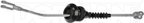 Dorman 924-5107 Clutch Push Rod - view 1