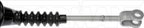 Dorman 924-5107 Clutch Push Rod - view 3