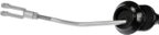 Dorman 924-5107 Clutch Push Rod - view 4