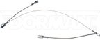 Dorman 924-5116 Hood Restraint Cable - view 1