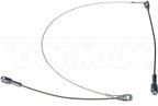 Dorman 924-5116 Hood Restraint Cable - view 4