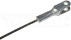 Dorman 924-5116 Hood Restraint Cable - view 2