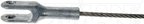 Dorman 924-5116 Hood Restraint Cable - view 3