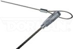 Dorman 924-5116 Hood Restraint Cable - view 6