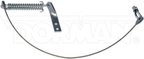 Dorman 924-5118 Hood Restraint Cable - Left - view 4