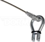 Dorman 924-5118 Hood Restraint Cable - Left - view 3