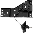 Dorman 924-511 Spare Tire Hoist - view 2