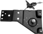 Dorman 924-511 Spare Tire Hoist - view 1