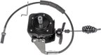 Dorman 924-512 Spare Tire Hoist - view 1