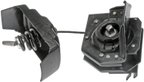Dorman 924-517 Spare Tire Hoist - view 1