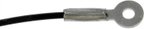Dorman 924-5206 Hood Restraint Cable - view 2