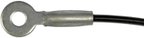 Dorman 924-5206 Hood Restraint Cable - view 3