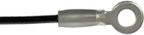 Dorman 924-5207 Hood Restraint Cable - view 2