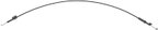 Dorman 924-5210 HVAC Heater Control Cable - view 1