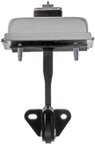 Dorman 924-5215 Door Check - Front Left or Front Right - view 1