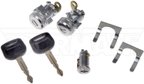 Dorman 924-5220 Vehicle Lock Cylinder Kit - view 2
