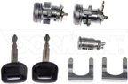 Dorman 924-5220 Vehicle Lock Cylinder Kit - view 1