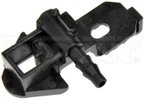 Dorman 924-5225CD Windshield Washer Nozzle - Left or Right - view 2