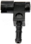 Dorman 924-5226CD Windshield Washer Nozzle - Left or Right - view 1