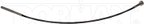 Dorman 924-5261 Air Brake Reservoir Mounting Cable - view 4