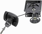 Dorman 924-529 Spare Tire Hoist - view 2