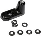 Dorman 924-532 Sun Visor Repair Kit - Left or Right - view 2