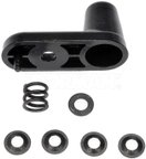Dorman 924-532 Sun Visor Repair Kit - Left or Right - view 3