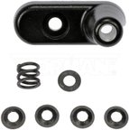 Dorman 924-532 Sun Visor Repair Kit - Left or Right - view 1