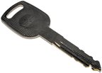 Dorman 924-5335 Vehicle Key - view 2