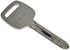 Dorman 924-5339 Vehicle Key - view 2